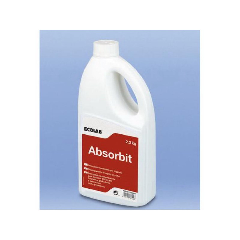 Ecolab Absorbit - 2,2 kg